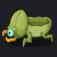 ボウルバグ（卵）