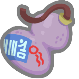 悪臭ポーション